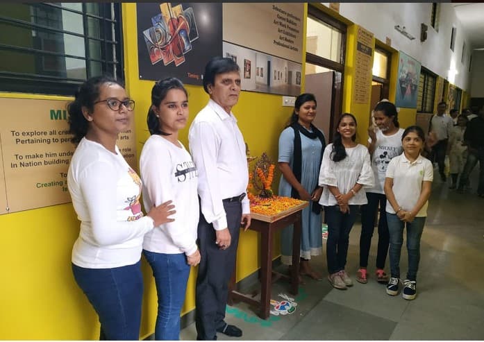 Natraj Arts and Culture Centre (NACC) Nagpur Events Gallery photo 8